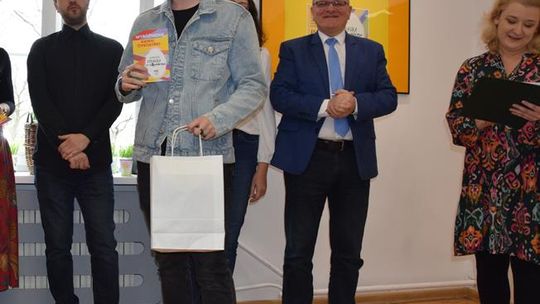 Chełm. Konkurs "Pisanka Wielkanocna" rozstrzygnięty  [GALERIA ZDJĘĆ]