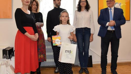 Chełm. Konkurs "Pisanka Wielkanocna" rozstrzygnięty  [GALERIA ZDJĘĆ]