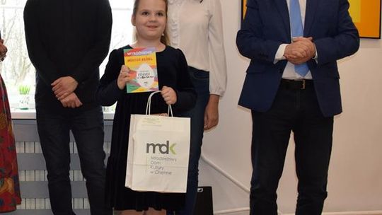 Chełm. Konkurs "Pisanka Wielkanocna" rozstrzygnięty  [GALERIA ZDJĘĆ]