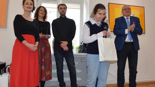 Chełm. Konkurs "Pisanka Wielkanocna" rozstrzygnięty  [GALERIA ZDJĘĆ]