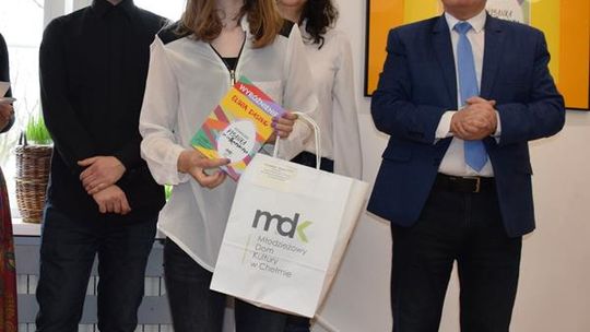 Chełm. Konkurs "Pisanka Wielkanocna" rozstrzygnięty  [GALERIA ZDJĘĆ]