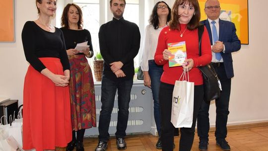 Chełm. Konkurs "Pisanka Wielkanocna" rozstrzygnięty  [GALERIA ZDJĘĆ]