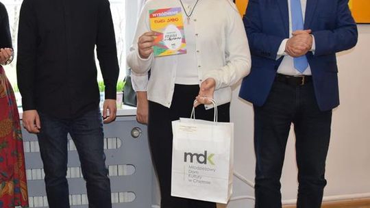 Chełm. Konkurs "Pisanka Wielkanocna" rozstrzygnięty  [GALERIA ZDJĘĆ]