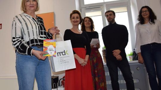 Chełm. Konkurs "Pisanka Wielkanocna" rozstrzygnięty  [GALERIA ZDJĘĆ]