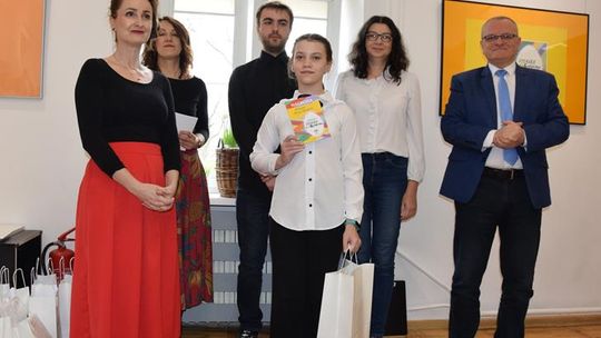 Chełm. Konkurs "Pisanka Wielkanocna" rozstrzygnięty  [GALERIA ZDJĘĆ]