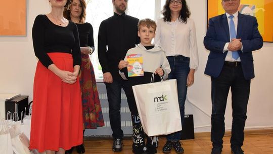 Chełm. Konkurs "Pisanka Wielkanocna" rozstrzygnięty  [GALERIA ZDJĘĆ]