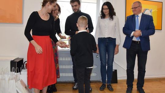 Chełm. Konkurs "Pisanka Wielkanocna" rozstrzygnięty  [GALERIA ZDJĘĆ]