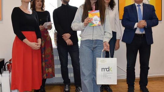 Chełm. Konkurs "Pisanka Wielkanocna" rozstrzygnięty  [GALERIA ZDJĘĆ]