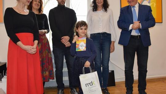 Chełm. Konkurs "Pisanka Wielkanocna" rozstrzygnięty  [GALERIA ZDJĘĆ]