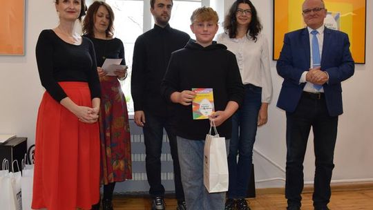 Chełm. Konkurs "Pisanka Wielkanocna" rozstrzygnięty  [GALERIA ZDJĘĆ]