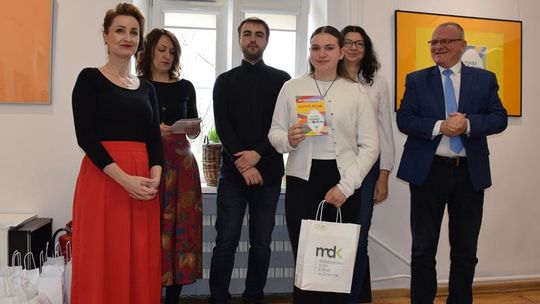 Chełm. Konkurs "Pisanka Wielkanocna" rozstrzygnięty  [GALERIA ZDJĘĆ]