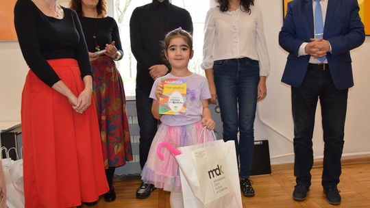 Chełm. Konkurs "Pisanka Wielkanocna" rozstrzygnięty  [GALERIA ZDJĘĆ]