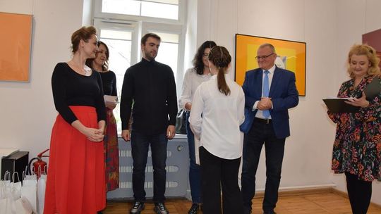 Chełm. Konkurs "Pisanka Wielkanocna" rozstrzygnięty  [GALERIA ZDJĘĆ]