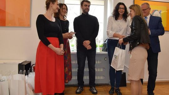 Chełm. Konkurs "Pisanka Wielkanocna" rozstrzygnięty  [GALERIA ZDJĘĆ]