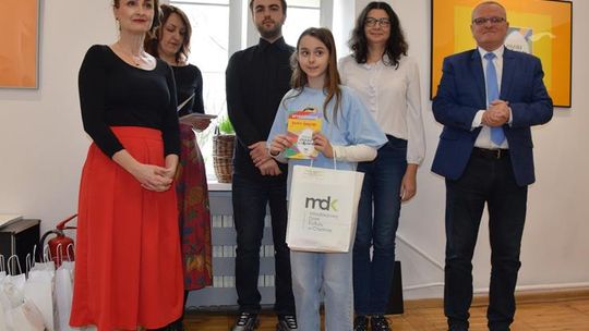 Chełm. Konkurs "Pisanka Wielkanocna" rozstrzygnięty  [GALERIA ZDJĘĆ]