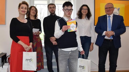 Chełm. Konkurs "Pisanka Wielkanocna" rozstrzygnięty  [GALERIA ZDJĘĆ]