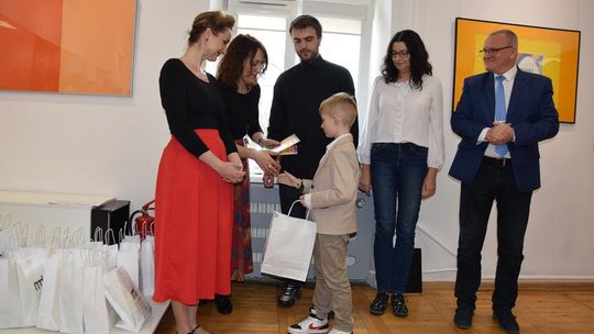 Chełm. Konkurs "Pisanka Wielkanocna" rozstrzygnięty  [GALERIA ZDJĘĆ]