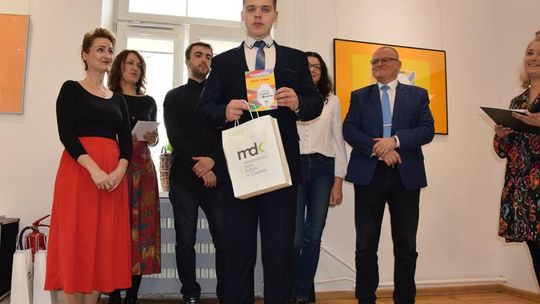 Chełm. Konkurs "Pisanka Wielkanocna" rozstrzygnięty  [GALERIA ZDJĘĆ]