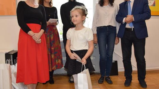 Chełm. Konkurs "Pisanka Wielkanocna" rozstrzygnięty  [GALERIA ZDJĘĆ]