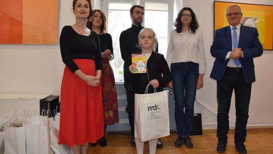 Chełm. Konkurs "Pisanka Wielkanocna" rozstrzygnięty  [GALERIA ZDJĘĆ]