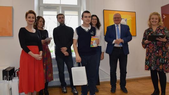 Chełm. Konkurs "Pisanka Wielkanocna" rozstrzygnięty  [GALERIA ZDJĘĆ]