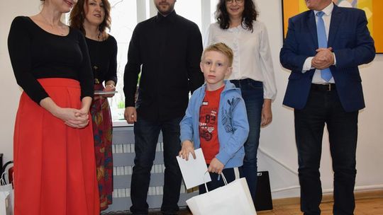 Chełm. Konkurs "Pisanka Wielkanocna" rozstrzygnięty  [GALERIA ZDJĘĆ]