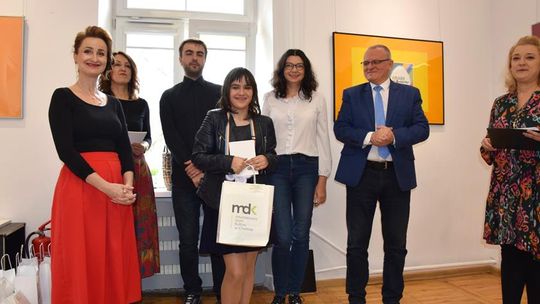 Chełm. Konkurs "Pisanka Wielkanocna" rozstrzygnięty  [GALERIA ZDJĘĆ]