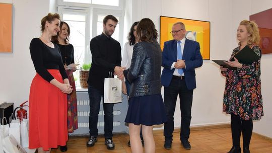 Chełm. Konkurs "Pisanka Wielkanocna" rozstrzygnięty  [GALERIA ZDJĘĆ]