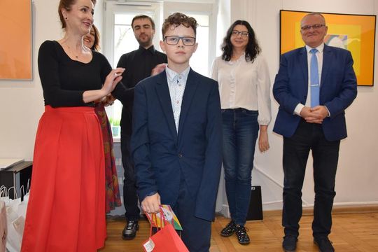 Chełm. Konkurs "Pisanka Wielkanocna" rozstrzygnięty  [GALERIA ZDJĘĆ]