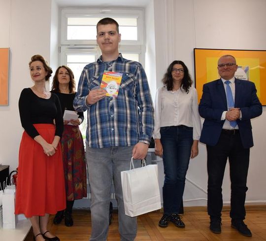 Chełm. Konkurs "Pisanka Wielkanocna" rozstrzygnięty  [GALERIA ZDJĘĆ]