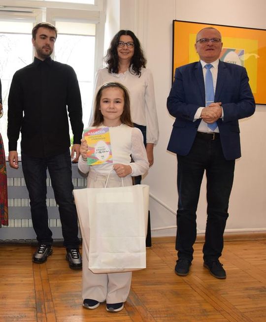 Chełm. Konkurs "Pisanka Wielkanocna" rozstrzygnięty  [GALERIA ZDJĘĆ]