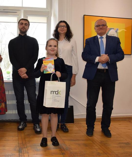 Chełm. Konkurs "Pisanka Wielkanocna" rozstrzygnięty  [GALERIA ZDJĘĆ]