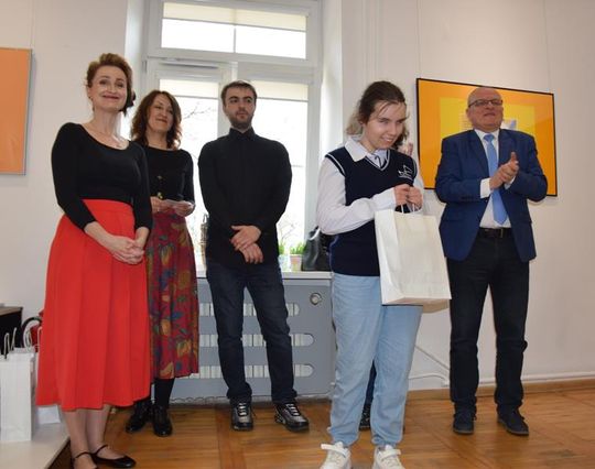 Chełm. Konkurs "Pisanka Wielkanocna" rozstrzygnięty  [GALERIA ZDJĘĆ]