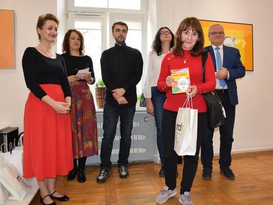 Chełm. Konkurs "Pisanka Wielkanocna" rozstrzygnięty  [GALERIA ZDJĘĆ]