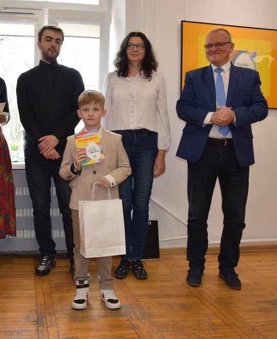 Chełm. Konkurs "Pisanka Wielkanocna" rozstrzygnięty  [GALERIA ZDJĘĆ]