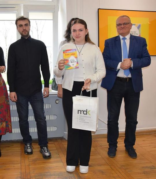 Chełm. Konkurs "Pisanka Wielkanocna" rozstrzygnięty  [GALERIA ZDJĘĆ]