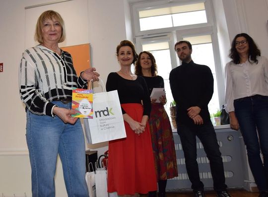 Chełm. Konkurs "Pisanka Wielkanocna" rozstrzygnięty  [GALERIA ZDJĘĆ]