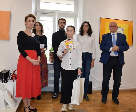 Chełm. Konkurs "Pisanka Wielkanocna" rozstrzygnięty  [GALERIA ZDJĘĆ]