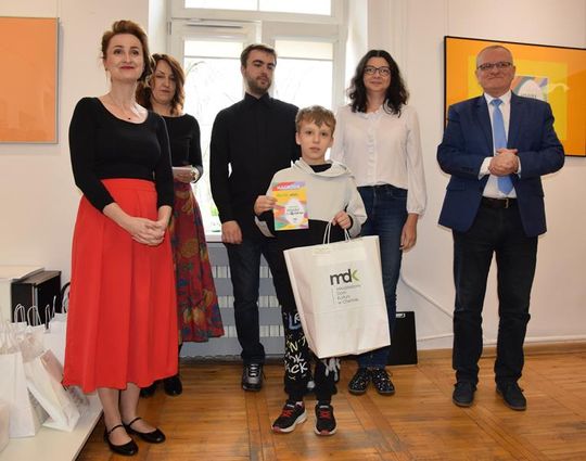 Chełm. Konkurs "Pisanka Wielkanocna" rozstrzygnięty  [GALERIA ZDJĘĆ]