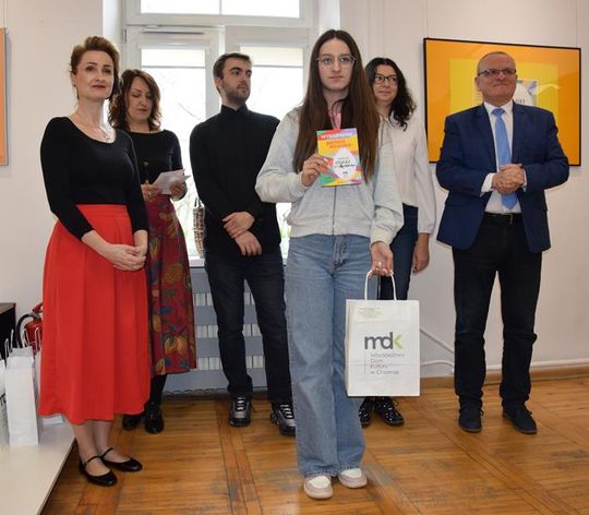 Chełm. Konkurs "Pisanka Wielkanocna" rozstrzygnięty  [GALERIA ZDJĘĆ]