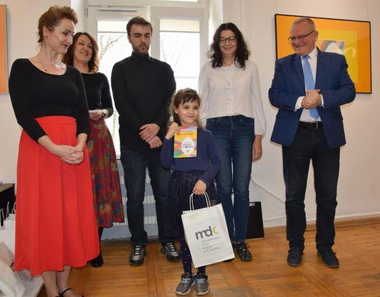 Chełm. Konkurs "Pisanka Wielkanocna" rozstrzygnięty  [GALERIA ZDJĘĆ]