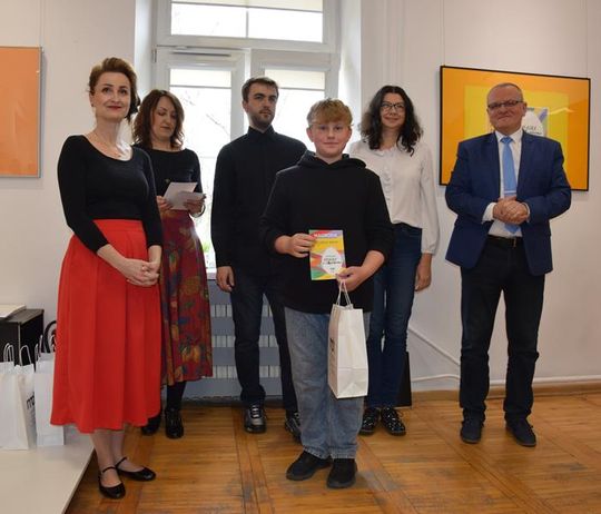 Chełm. Konkurs "Pisanka Wielkanocna" rozstrzygnięty  [GALERIA ZDJĘĆ]