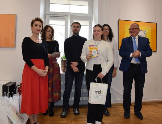 Chełm. Konkurs "Pisanka Wielkanocna" rozstrzygnięty  [GALERIA ZDJĘĆ]