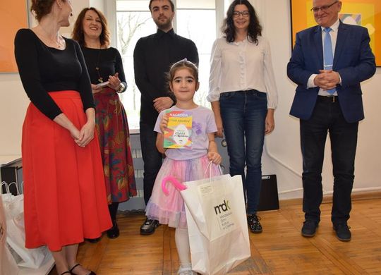 Chełm. Konkurs "Pisanka Wielkanocna" rozstrzygnięty  [GALERIA ZDJĘĆ]