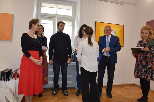 Chełm. Konkurs "Pisanka Wielkanocna" rozstrzygnięty  [GALERIA ZDJĘĆ]