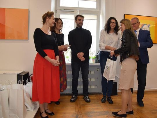 Chełm. Konkurs "Pisanka Wielkanocna" rozstrzygnięty  [GALERIA ZDJĘĆ]