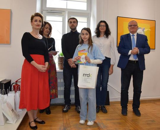 Chełm. Konkurs "Pisanka Wielkanocna" rozstrzygnięty  [GALERIA ZDJĘĆ]