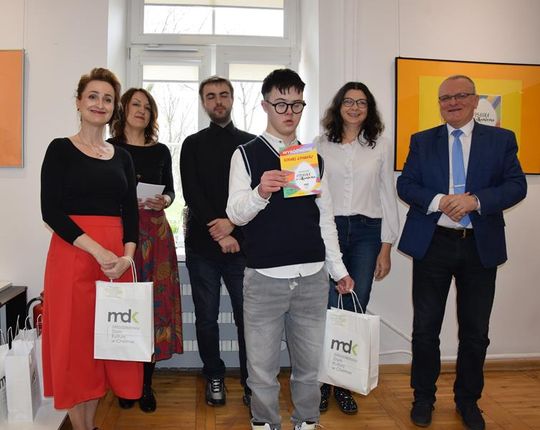 Chełm. Konkurs "Pisanka Wielkanocna" rozstrzygnięty  [GALERIA ZDJĘĆ]