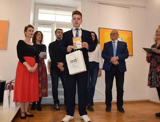 Chełm. Konkurs "Pisanka Wielkanocna" rozstrzygnięty  [GALERIA ZDJĘĆ]