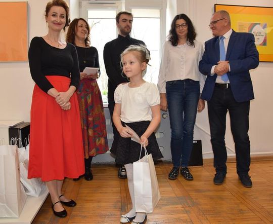 Chełm. Konkurs "Pisanka Wielkanocna" rozstrzygnięty  [GALERIA ZDJĘĆ]